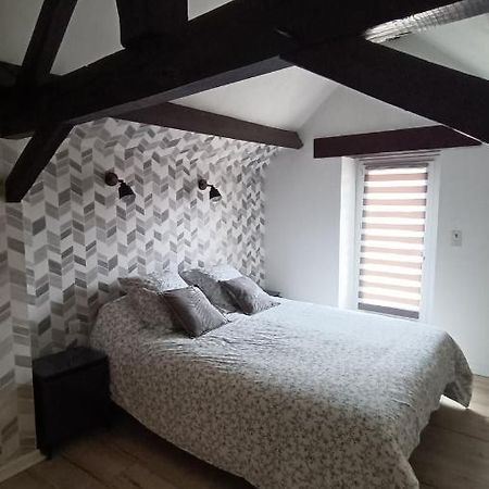 Maison T4 A 6 Minutes A Pieds De Sarlat Dış mekan fotoğraf