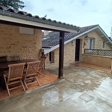 Maison T4 A 6 Minutes A Pieds De Sarlat Dış mekan fotoğraf