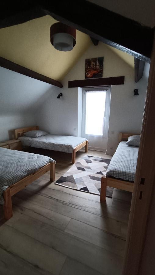 Maison T4 A 6 Minutes A Pieds De Sarlat Dış mekan fotoğraf