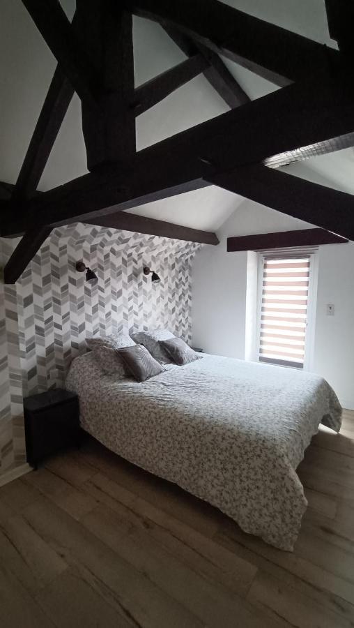 Maison T4 A 6 Minutes A Pieds De Sarlat Dış mekan fotoğraf