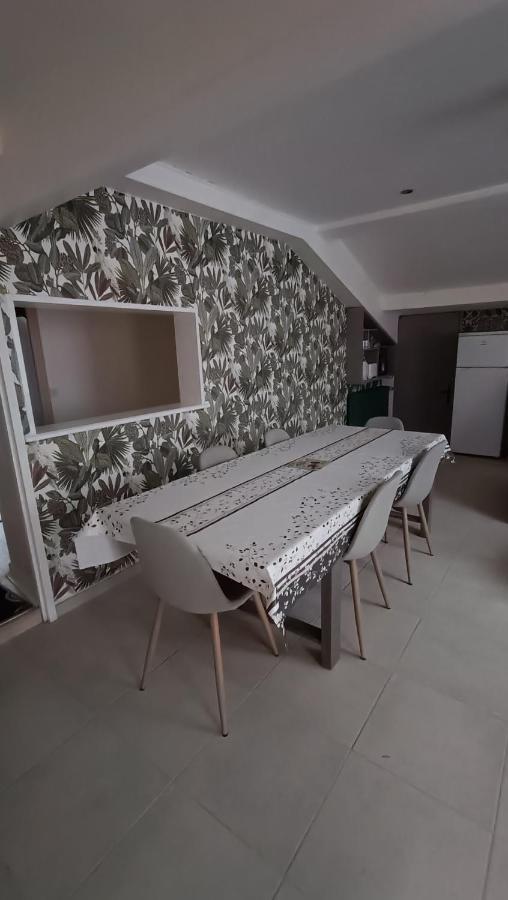 Maison T4 A 6 Minutes A Pieds De Sarlat Dış mekan fotoğraf