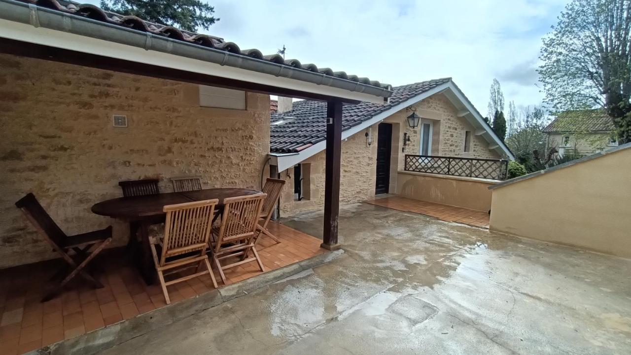 Maison T4 A 6 Minutes A Pieds De Sarlat Dış mekan fotoğraf