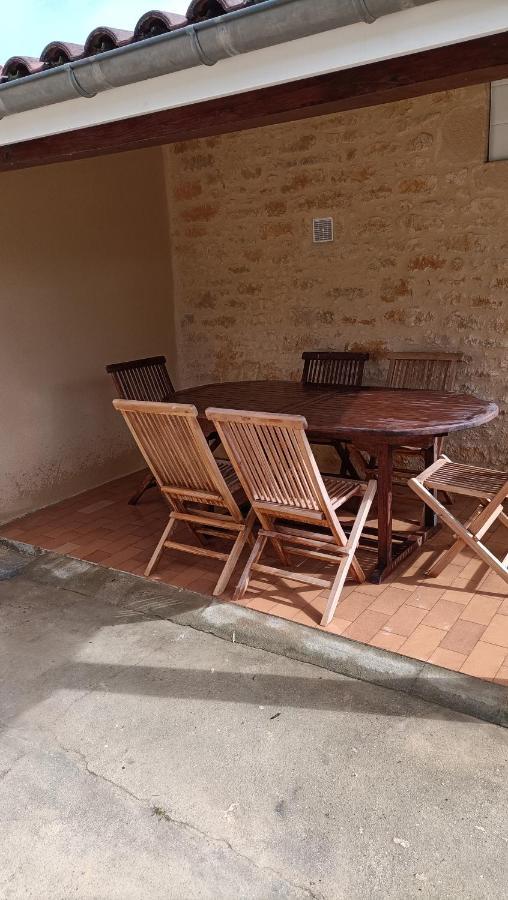 Maison T4 A 6 Minutes A Pieds De Sarlat Dış mekan fotoğraf